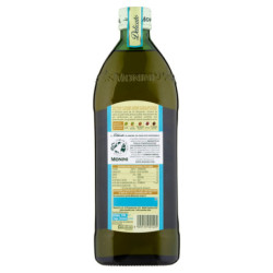 MONINI DELICATO ACEITE DE OLIVA VIRGEN EXTRA 1 L