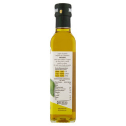 MONINI ADEREZO SABOR A LIMÓN A BASE DE ACEITE DE OLIVA VIRGEN EXTRA 250 ML