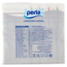 PERLA GRAN EMBROIDERY NAPKINS 45 PCS