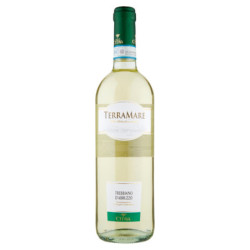 CITRA TERRAMARE TREBBIANO...