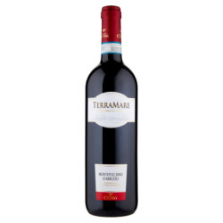 Citra Terramare Montepulciano d'Abruzzo DOC 750 ml