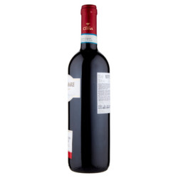 Citra Terramare Montepulciano d'Abruzzo DOC 750 ml