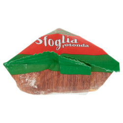 BUITONI la Sfoglia Pasta Sfoglia Fresca Rotonda Rotolo 230 g