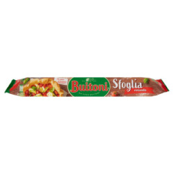 BUITONI LA SFOGLIA FRESH ROUND PUFF PASTRY ROLL 230 G