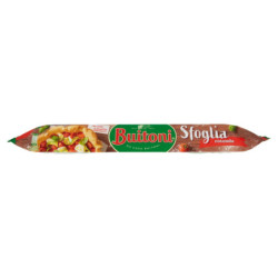 BUITONI LA SFOGLIA FRESH ROUND PUFF PASTRY ROLL 230 G