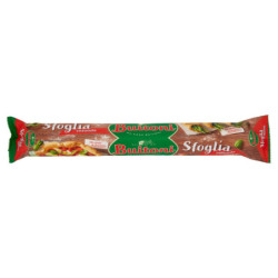 BUITONI la Sfoglia Pasta Sfoglia Fresca Rotonda Rotolo 230 g