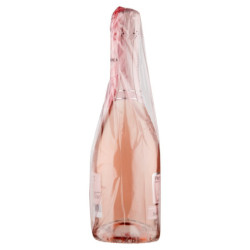 CASA SANT'ORSOLA PROSECCO D.O.C. EXTRA DRY ROSÉ MILLESIMATO 750 ML