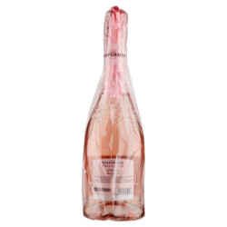 CASA SANT'ORSOLA PROSECCO D.O.C. EXTRA DRY ROSÉ MILLESIMATO 750 ML