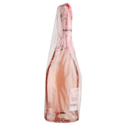 CASA SANT'ORSOLA PROSECCO DOC EXTRA SEC ROSÉ MILLESIMATO 750 ML