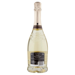 CASA SANT'ORSOLA CUVÉE BLANC DE BLANCS BRUT 750 ML