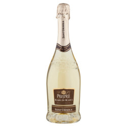 CASA SANT'ORSOLA PRESTIGE BLANC DE BLANCS MILLESIMATO 750 ML