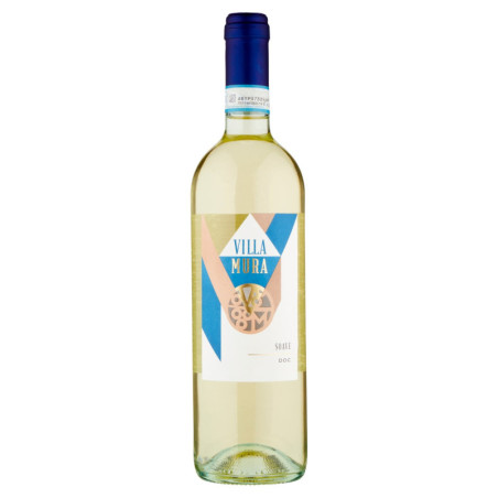 Villa Mura Soave DOC 750 ml