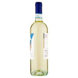 VILLA MURA SOAVE DOC 750 ML