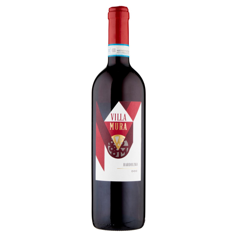 Villa Mura Bardolino DOC 750 ml