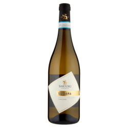 Sartori di Verona Lugana DOC Calalba 750 ml