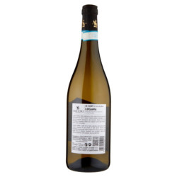 SARTORI DI VERONA LUGANA DOC CALALBA 750 ML