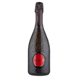 Bellussì Blanc de Noir Brut 75 cl