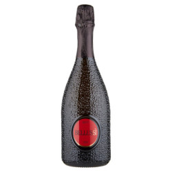 BELLUSSÌ BLANC DE NOIR BRUT...