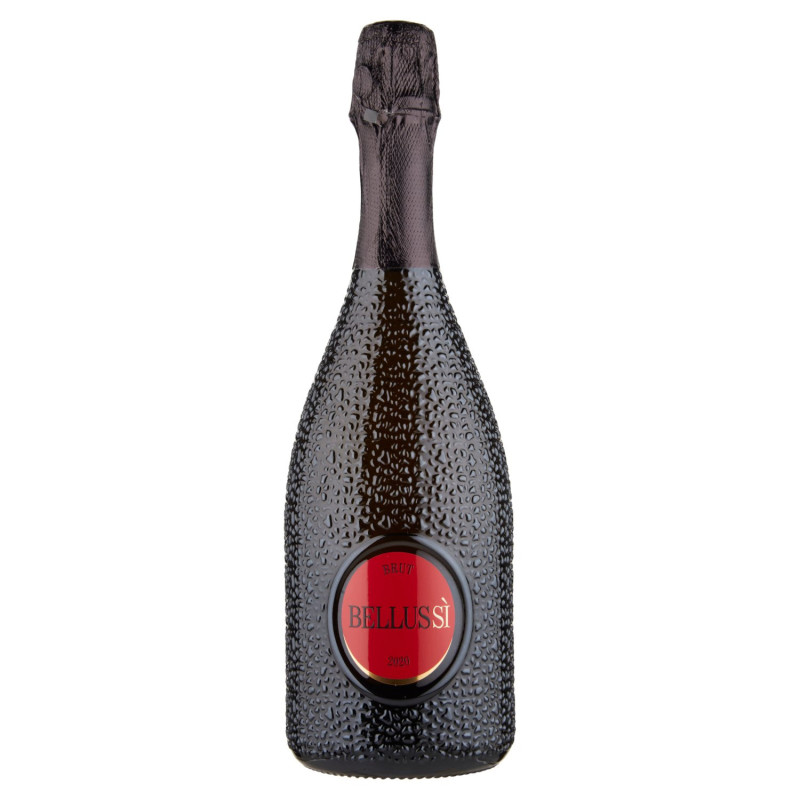 Bellussì Blanc de Noir Brut 75 cl