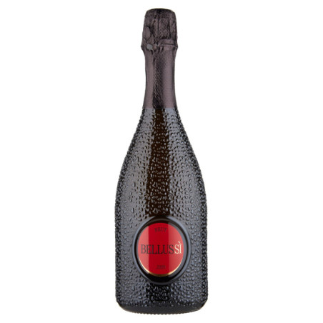 BELLUSSÌ BLANC DE NOIR BRUT 75 CL