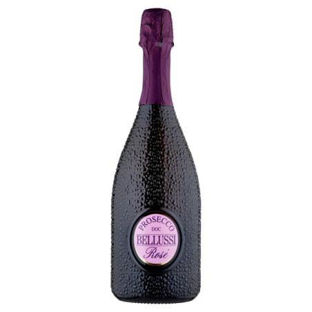 Bellussi Prosecco DOC Rosé Brut Millesimato 75 cl