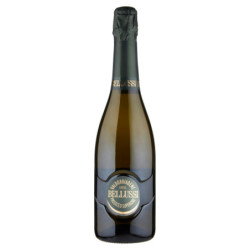 BELLUSSI VALDOBBIADENE PROSECCO SUPÉRIEUR DOCG EXTRA SEC 750 ML