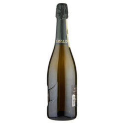 BELLUSSI VALDOBBIADENE PROSECCO SUPÉRIEUR DOCG EXTRA SEC 750 ML