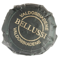 BELLUSSI VALDOBBIADENE PROSECCO SUPERIORE DOCG EXTRA DRY 750 ML