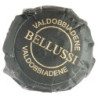 BELLUSSI VALDOBBIADENE PROSECCO SUPÉRIEUR DOCG EXTRA SEC 750 ML