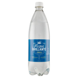 RECOARO ACQUA BRILLANTE 90 CL