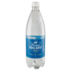 RECOARO Acqua Brillante 90 cl