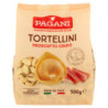 PAGANI TORTELLINI RAW HAM 500 G