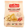 PAGANI MEZZELUNE JAMBON CRU 250 G