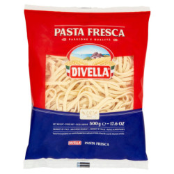 DIVELLA FRESH PASTA...