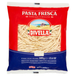 DIVELLA FRESH PASTA...