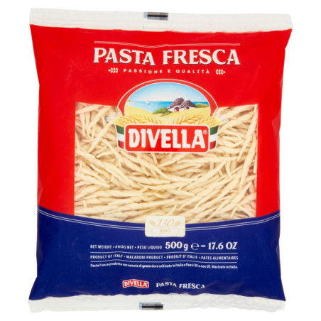 Divella Pasta Fresca Trofiette 500 g