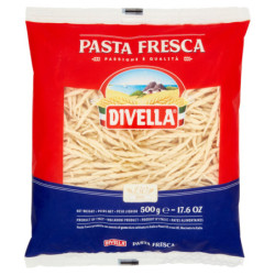 Divella Pasta Fresca Trofiette 500 g