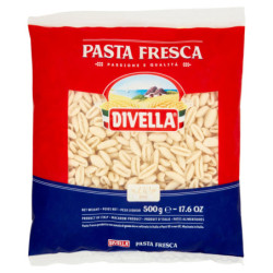 Divella Pasta Fresca Cavatelli 500 g