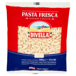 DIVELLA FRESH PASTA...