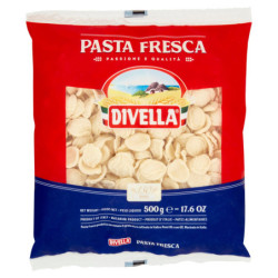 DIVELLA FRESH PASTA...