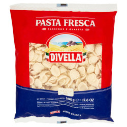 Divella Pasta Fresca Orecchiette 500 g