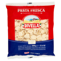 Divella Pasta Fresca Orecchiette 500 g