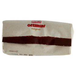 DIVELLA FANTASIE DEL MORNING OTTIMINI WHOLE WHOLE 400 G