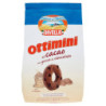 DIVELLA FANTASIE DEL MORNING COCOA OTTINI WITH CHOCOLATE CHIPS 400 G