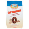 DIVELLA FANTASIE DEL MORNING COCOA OTTINI WITH CHOCOLATE CHIPS 400 G