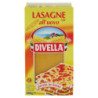 Divella Lasagne all'uovo 108 500 g