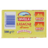 Divella Lasagne all'uovo 108 500 g