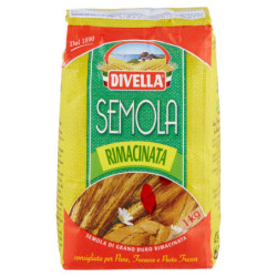 DVELLA GRIND SEMOLINA 1 KG