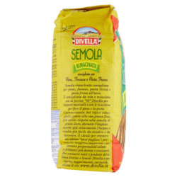 DVELLA GRIND SEMOLINA 1 KG