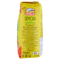 DVELLA GRIND SEMOLINA 1 KG